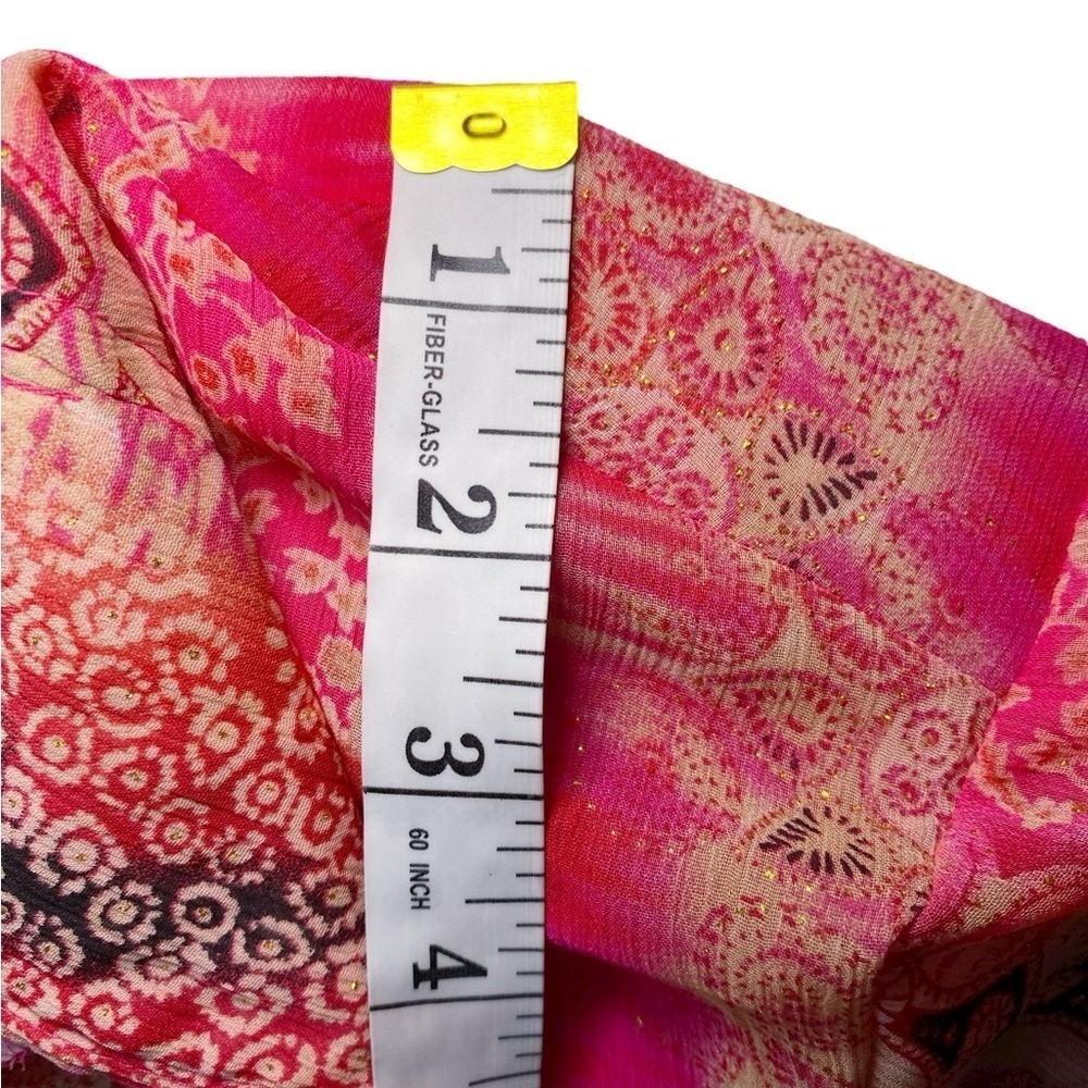Koret Pink Lightweight Blazer - Picture 10 of 12
